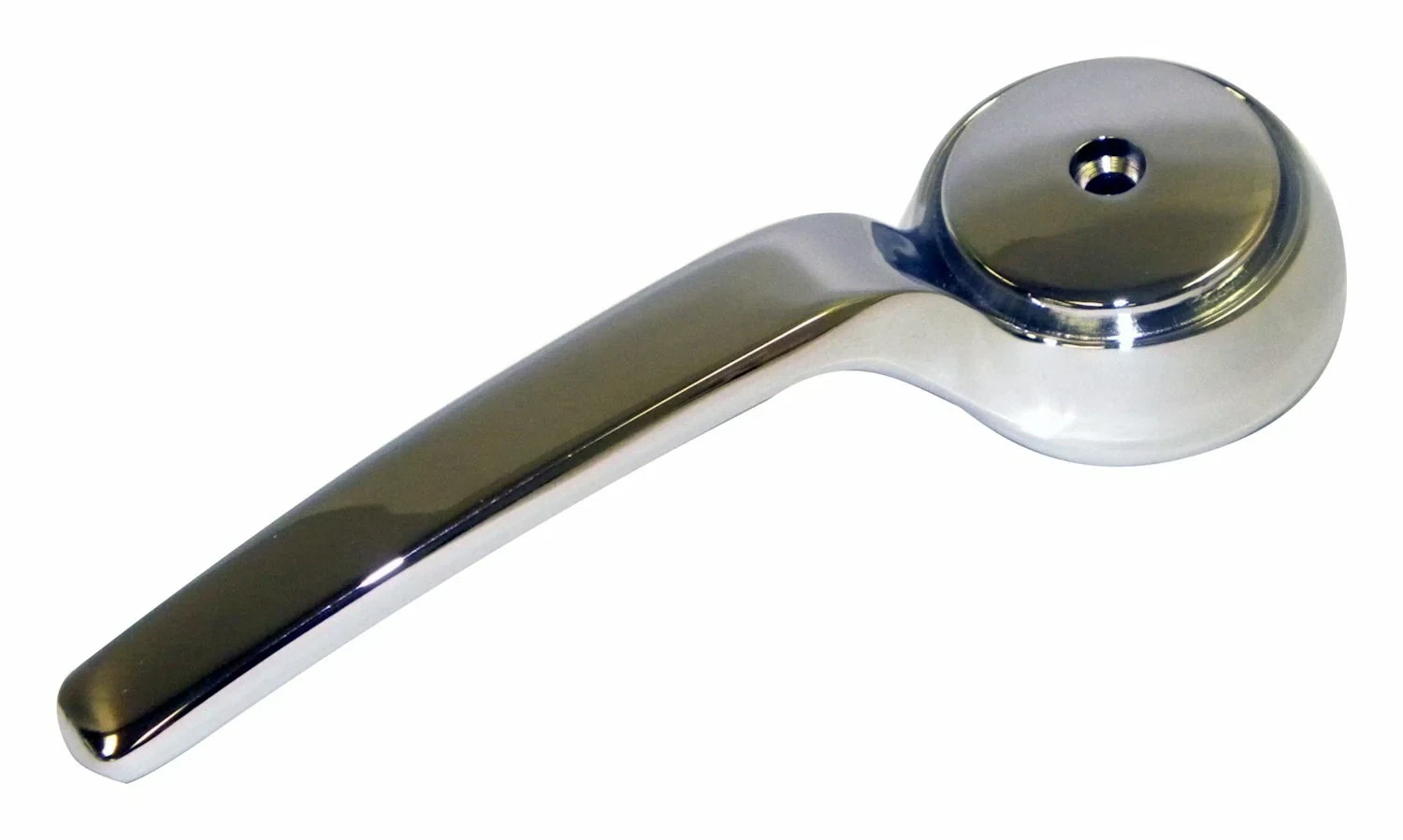 Crown Automotive - Metal Chrome Door Handle - J5455997